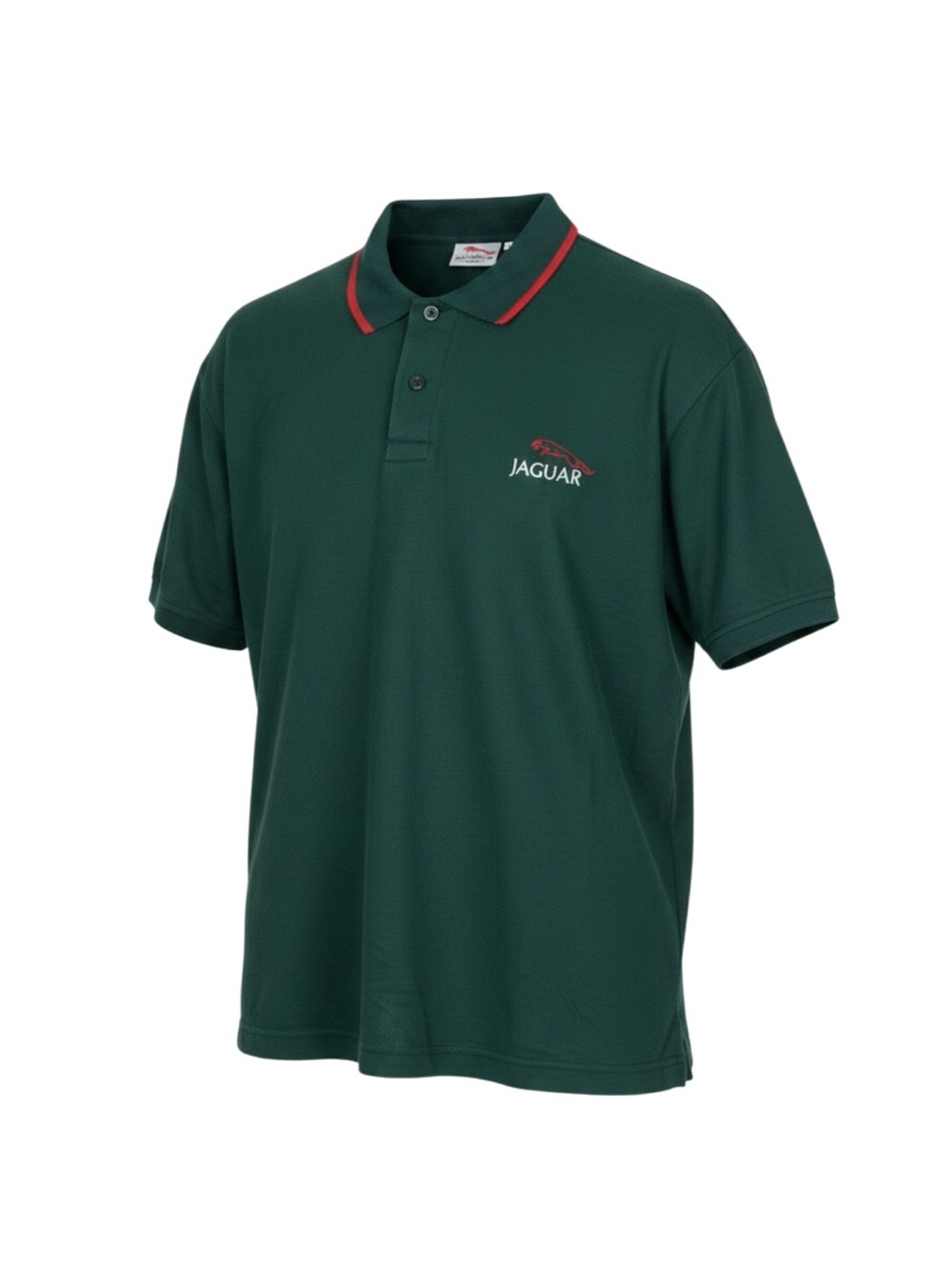 ‼️Vintage Jaguar Formula 1 Racing Polo‼️